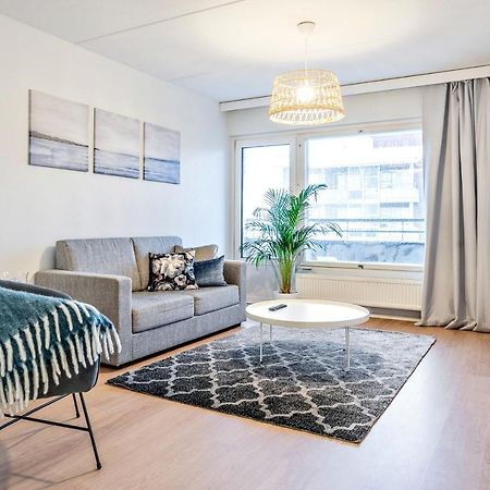 Apartment Sleepwell Sukkula With Private Sauna And Parking Turku Exteriér fotografie