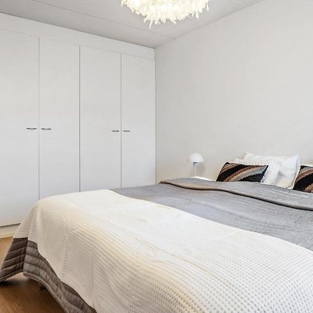 Apartment Sleepwell Sukkula With Private Sauna And Parking Turku Exteriér fotografie