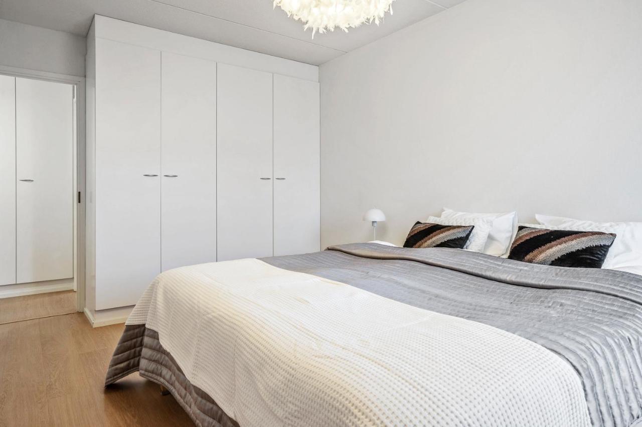 Apartment Sleepwell Sukkula With Private Sauna And Parking Turku Exteriér fotografie