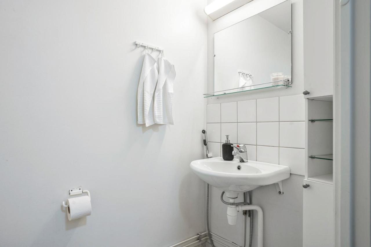 Apartment Sleepwell Sukkula With Private Sauna And Parking Turku Exteriér fotografie